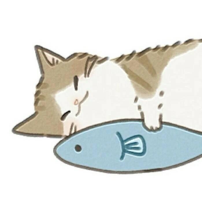螺旋纹鱼饼