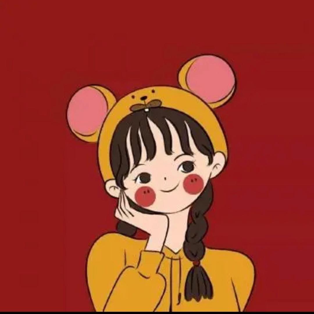 表情诠释你的心情