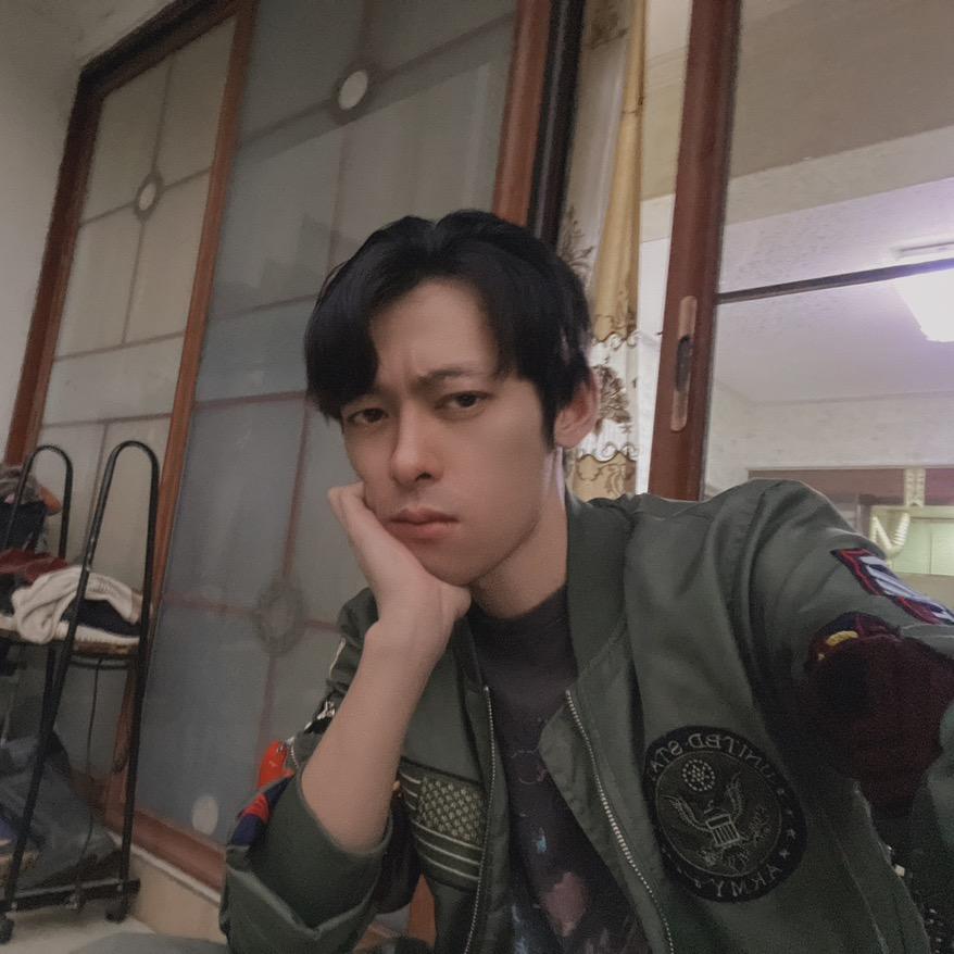 小蓝