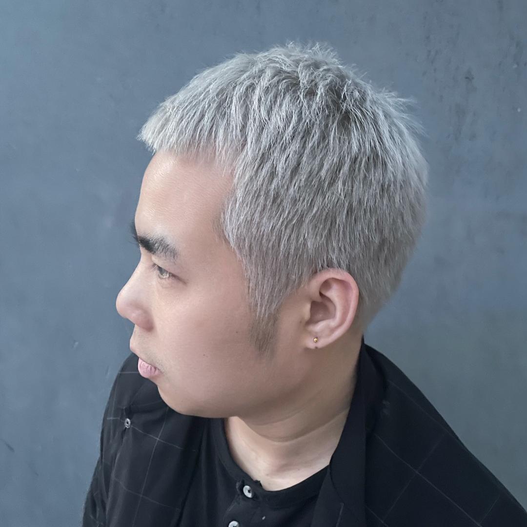 北京私人定制设计师—胡辉