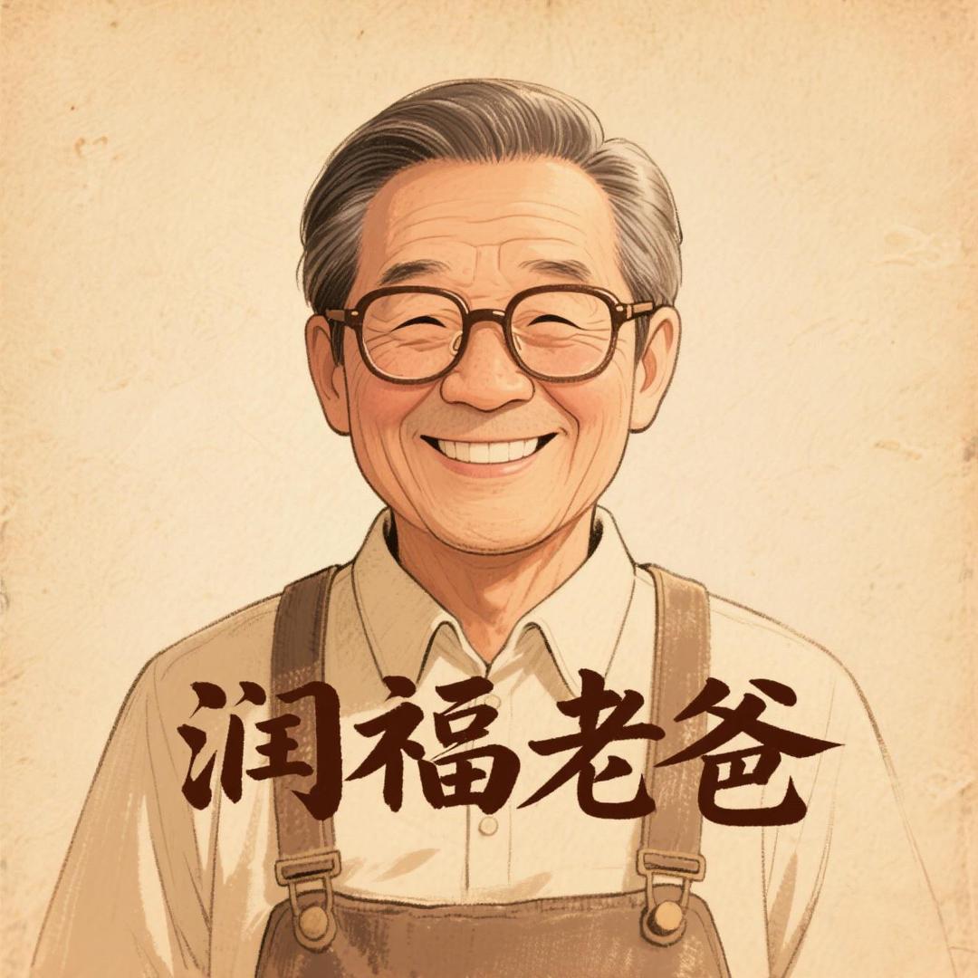 润福老爸服饰工厂店