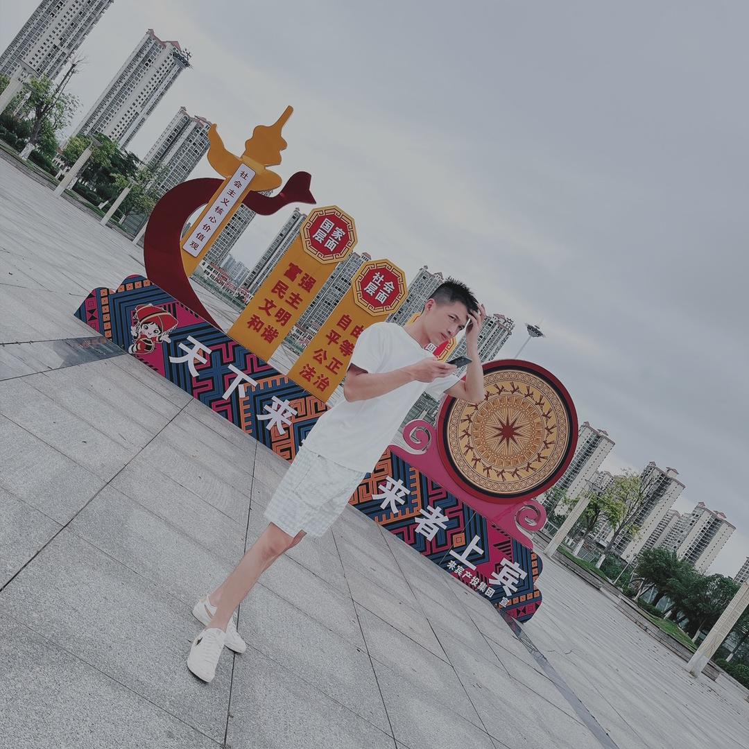 努力的年纪不能选择安逸