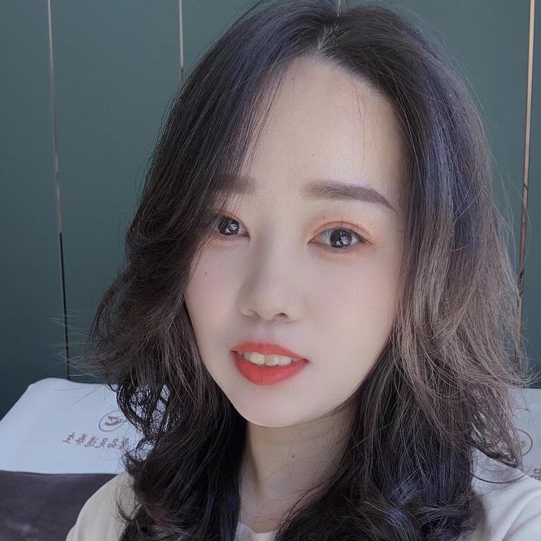 李大美美甲美睫