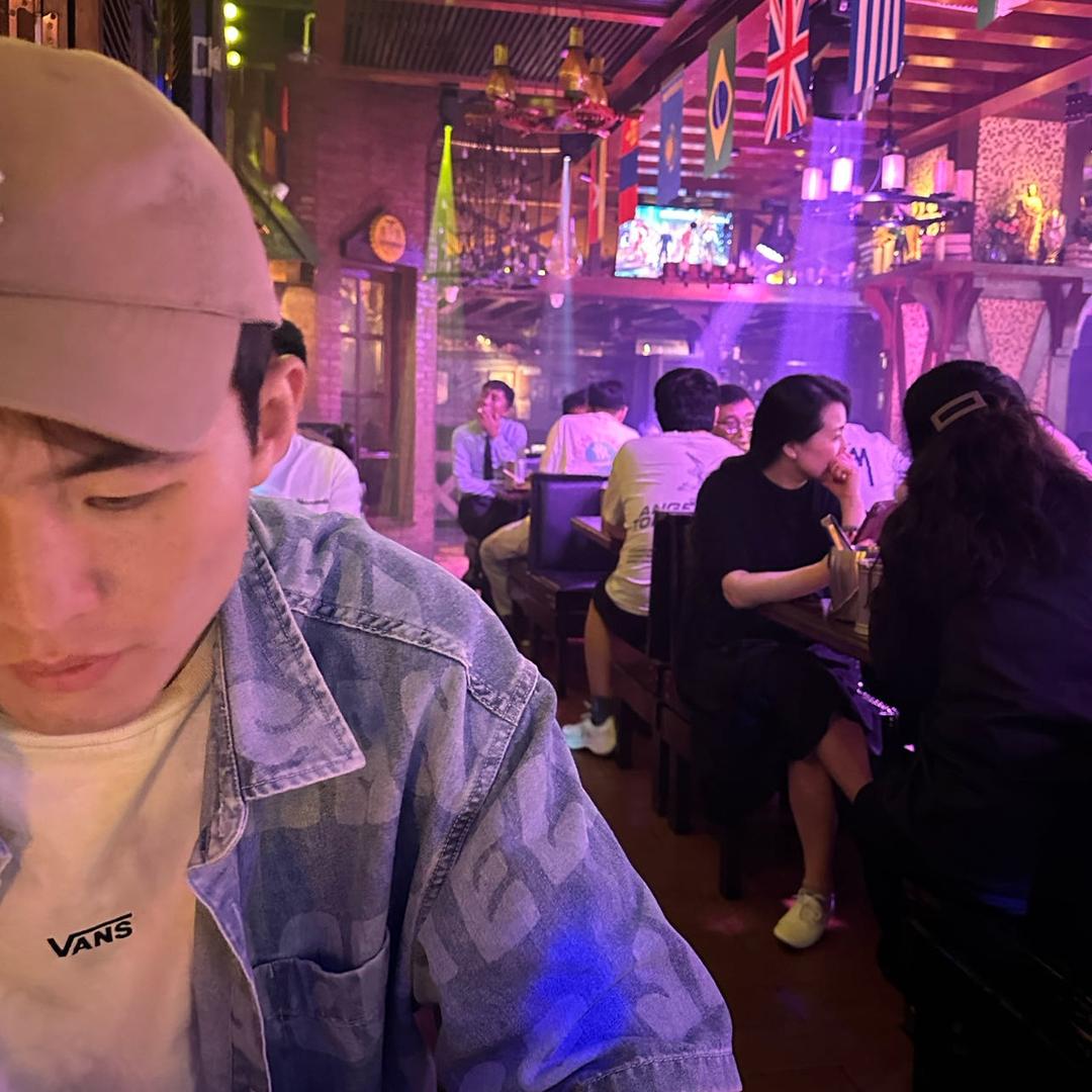 你就是一只小肥猪