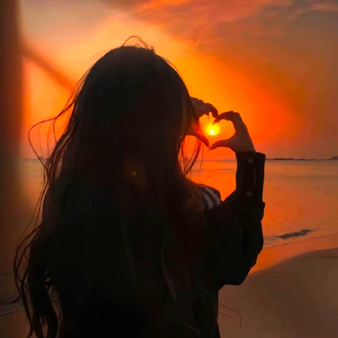 ❤️的开始