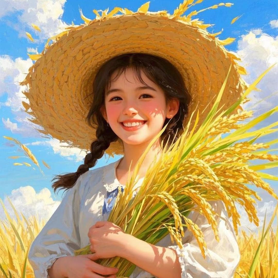 草帽妹（助农版）
