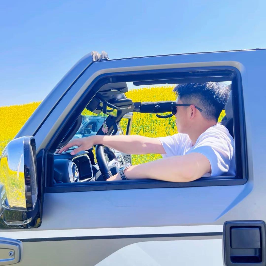 嘉兴新车汇(小付）