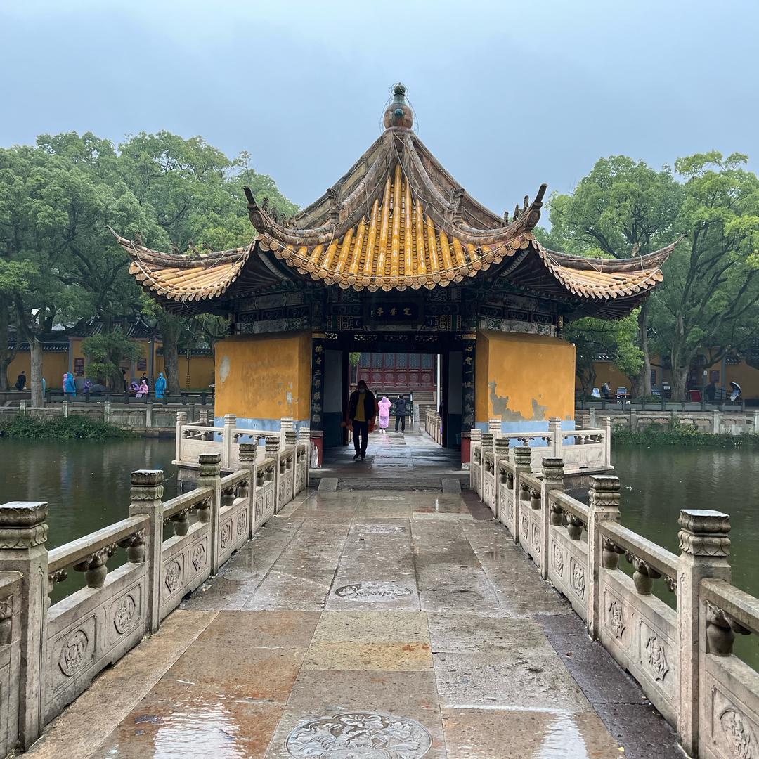 🎣独钓🐟寒江💦水