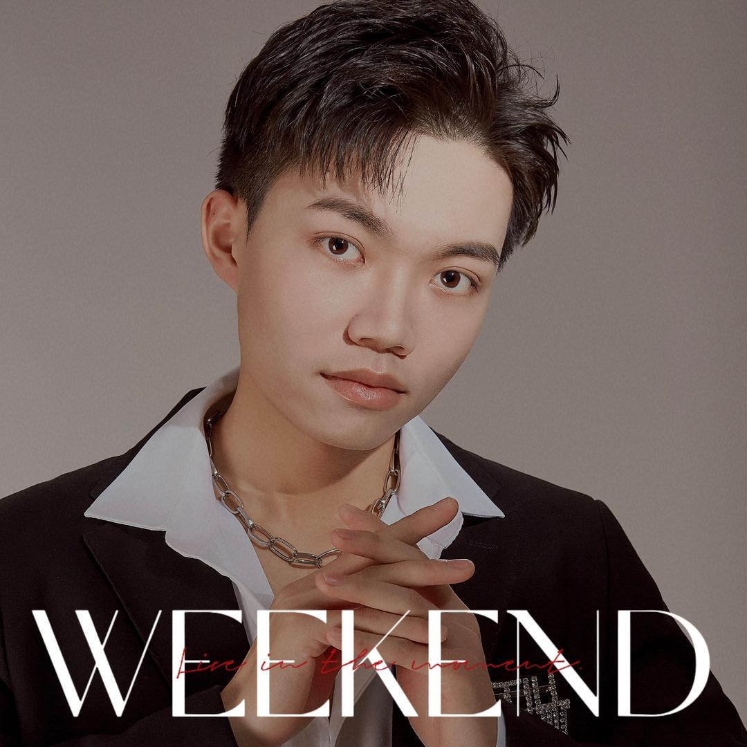 厦门造型师_夏天