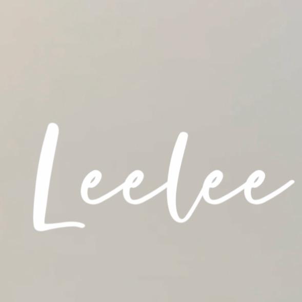 leelee新衣