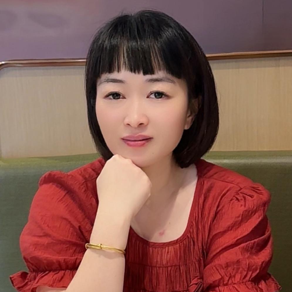 杨慧