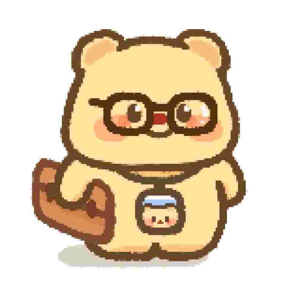 奺、
