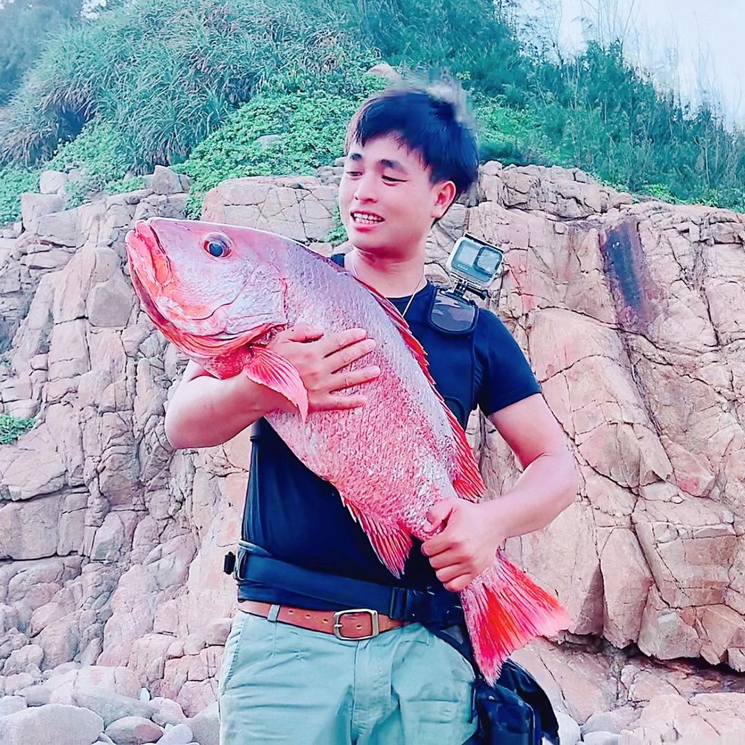 探险家马羽@抖音