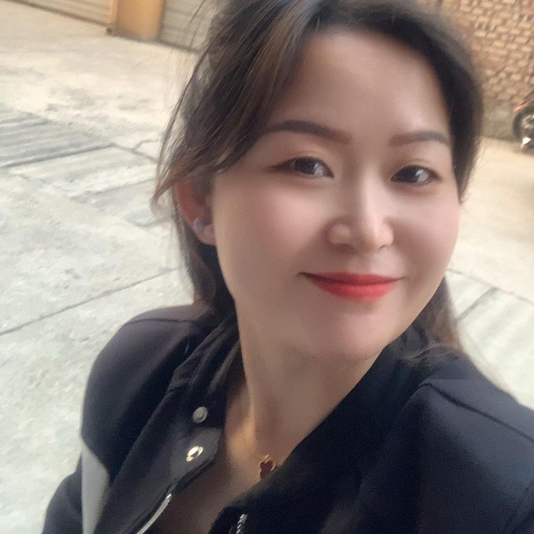 爱跳舞的婷婷（正能量）