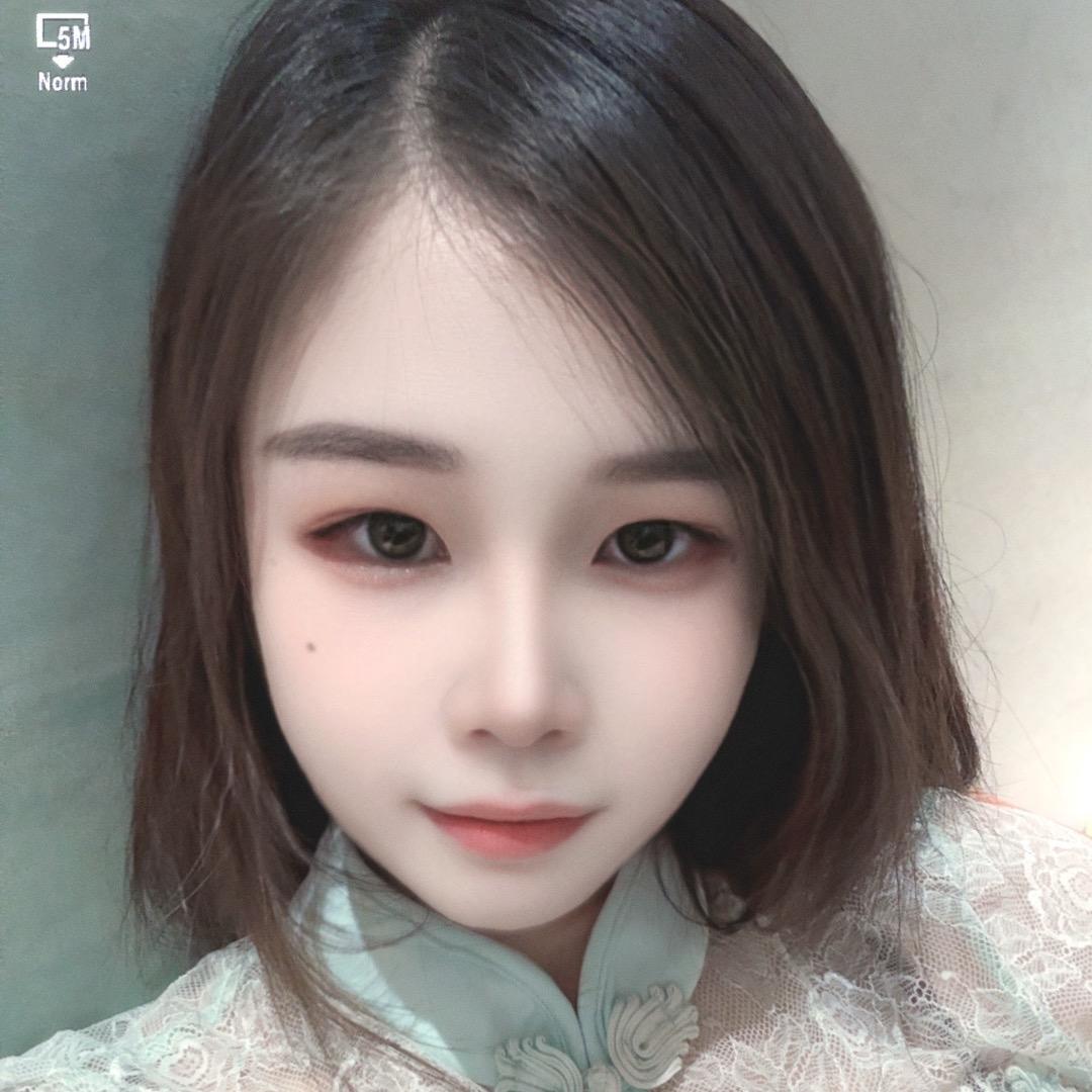 二妹靓