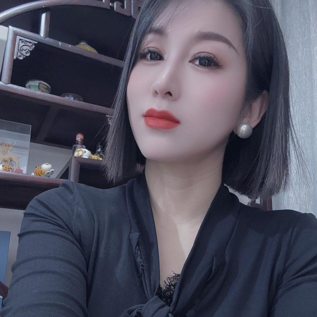 婷阿姨🦋🦋