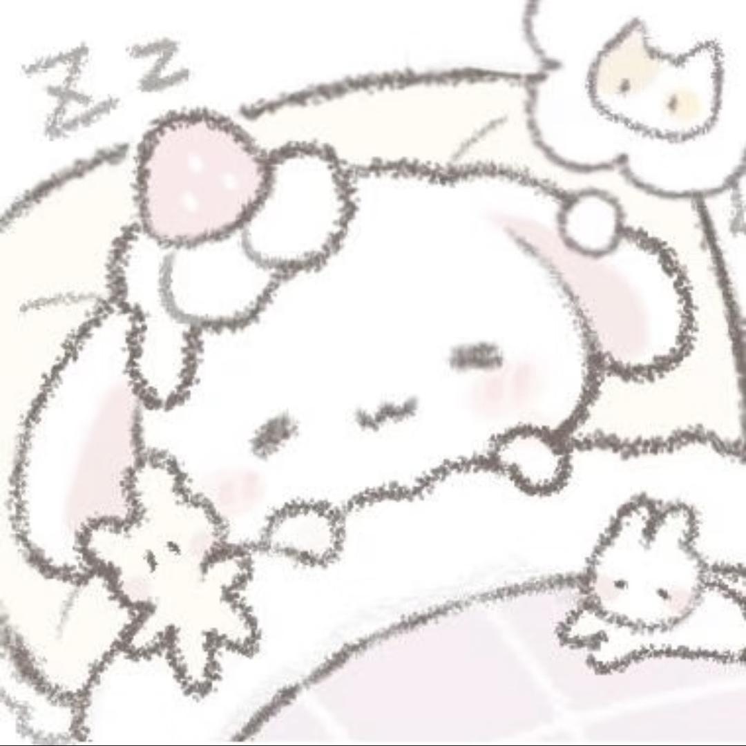 好运小羊