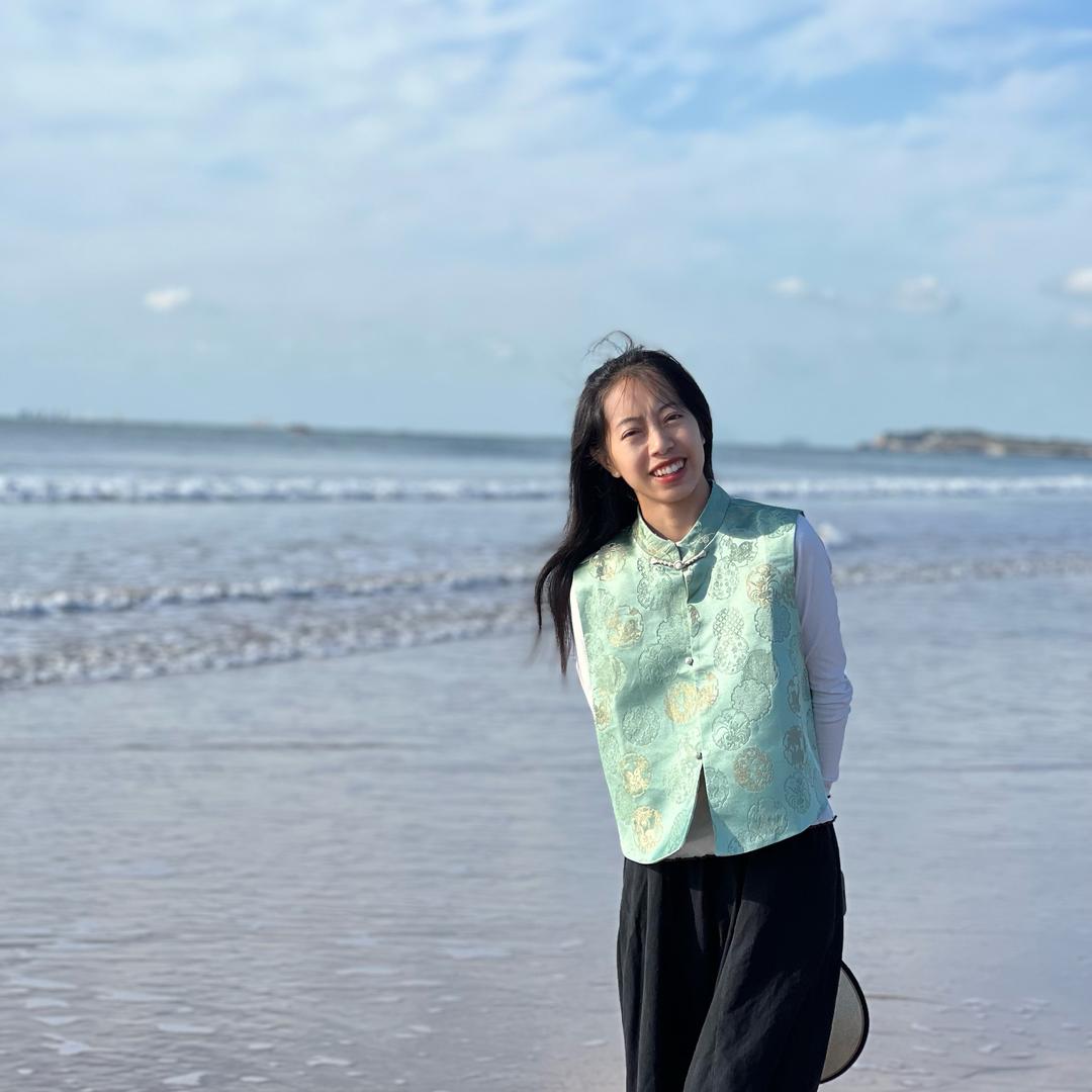 南糯清清