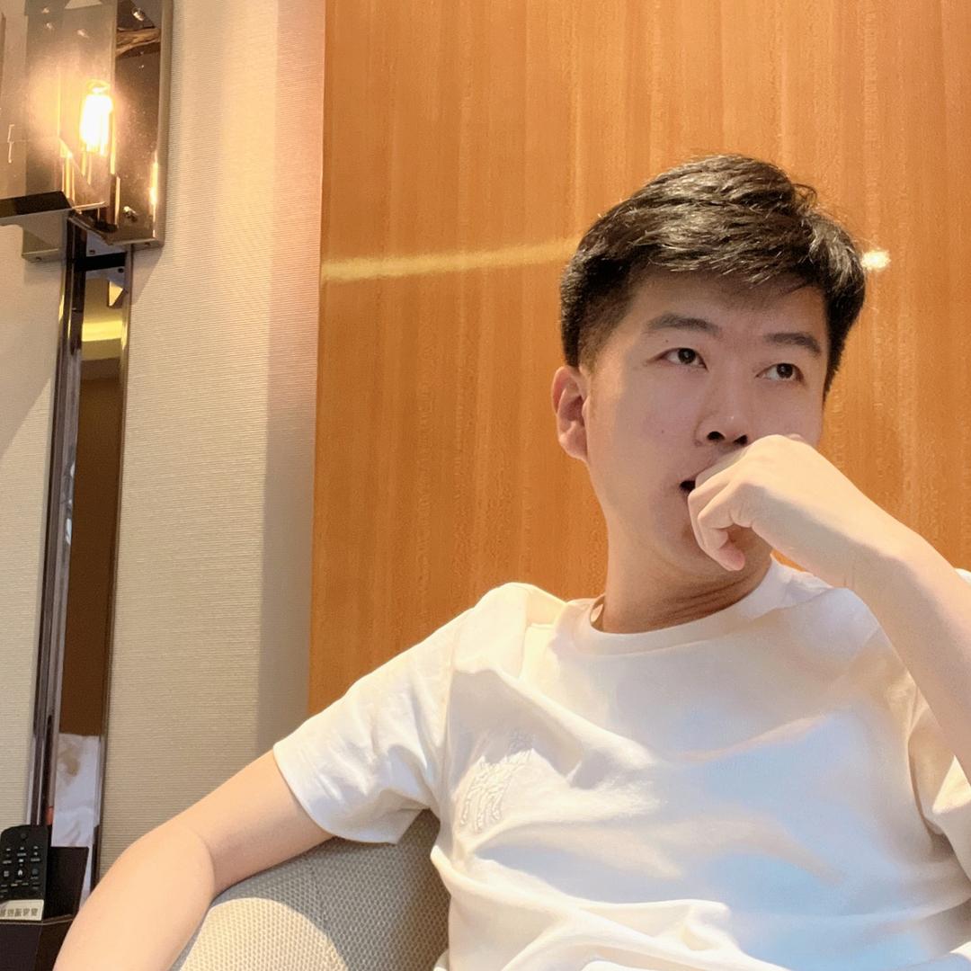 马叔叔的爆米花（品牌创始人）仅此一号
