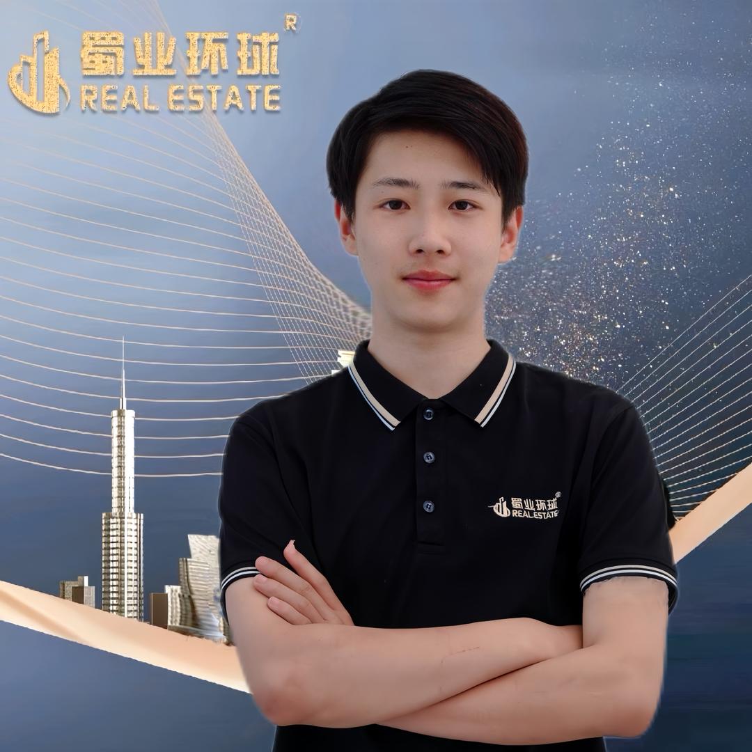 赵先生房产销售顾问+装修