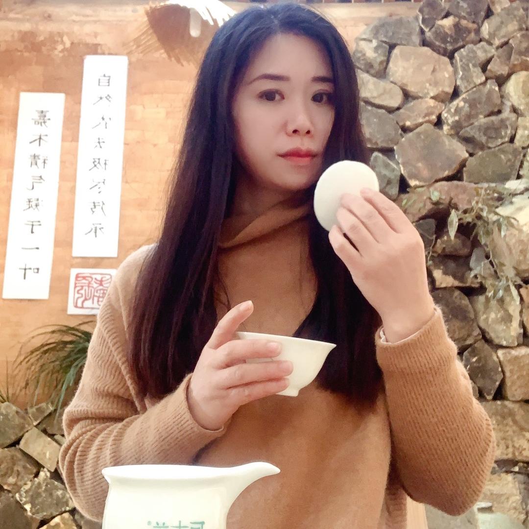 敬茶者茶叶