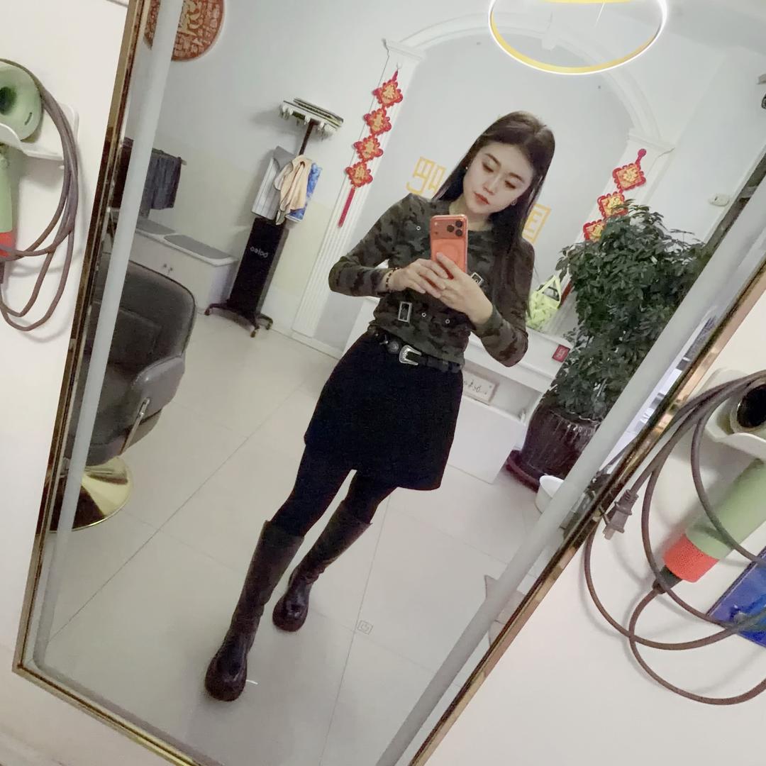 甘南县国际剪吧～丁太太