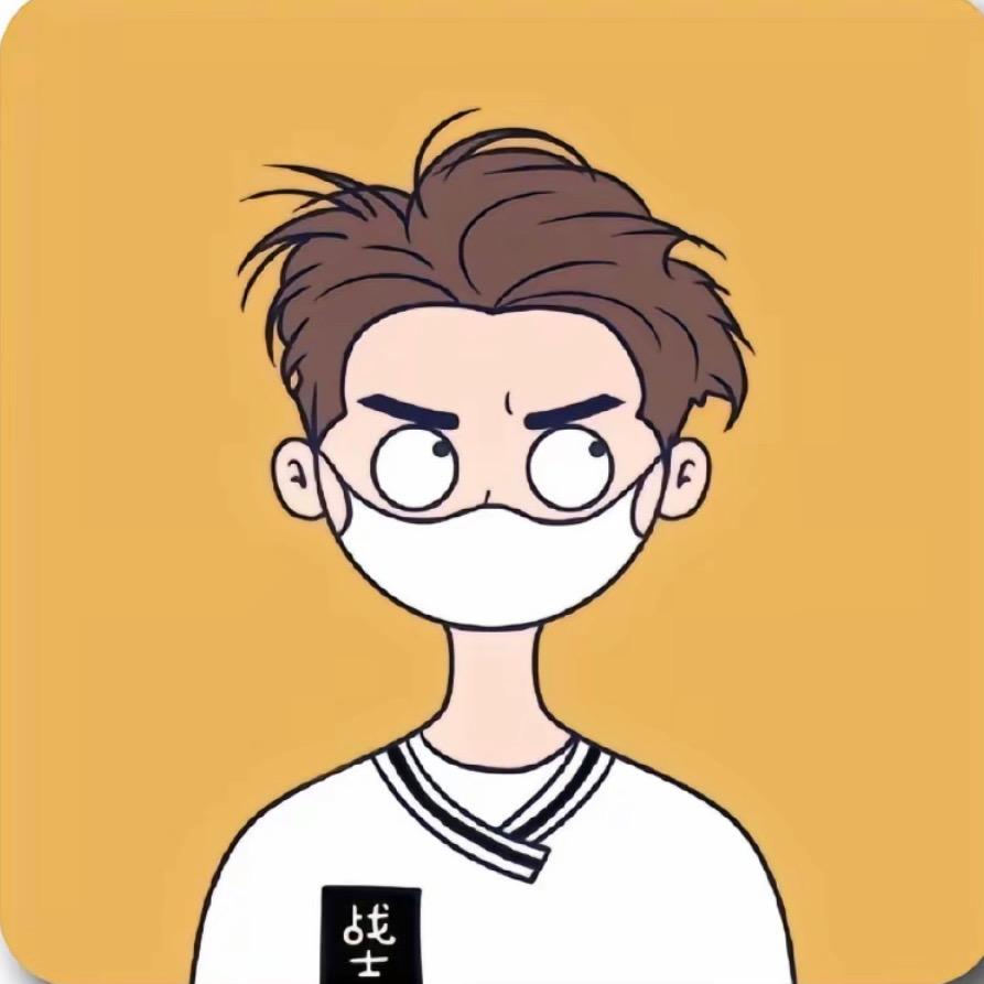 陈先森^_^