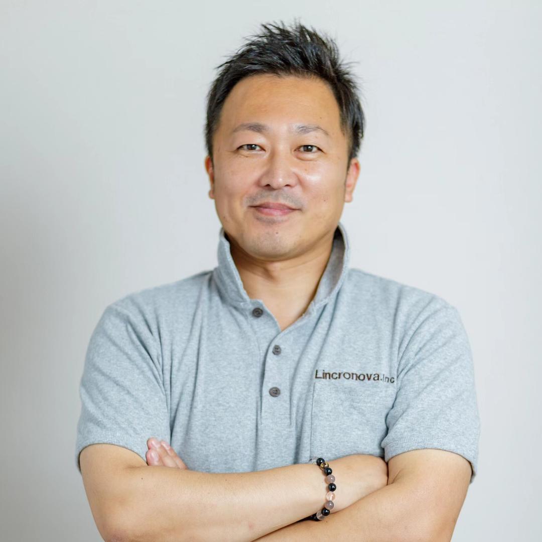 长野社长