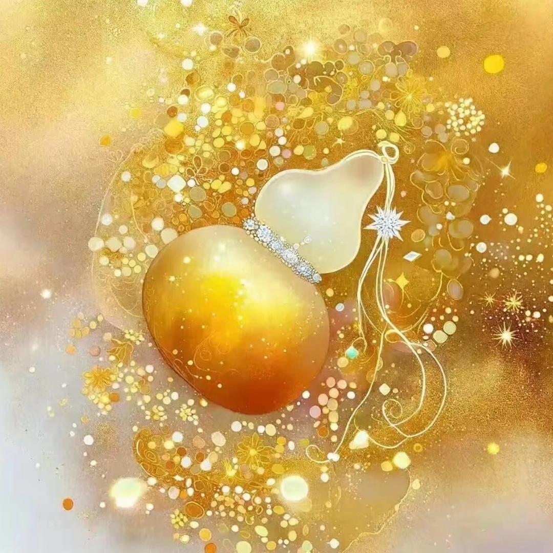 招财猫的小铃铛