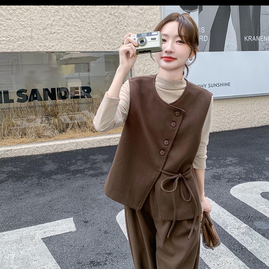 小女子衣橱好物推荐