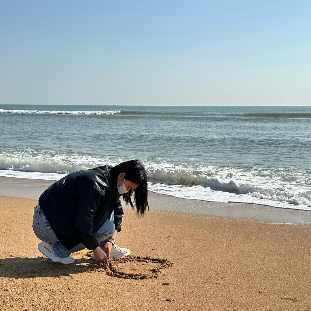 大 漂 亮