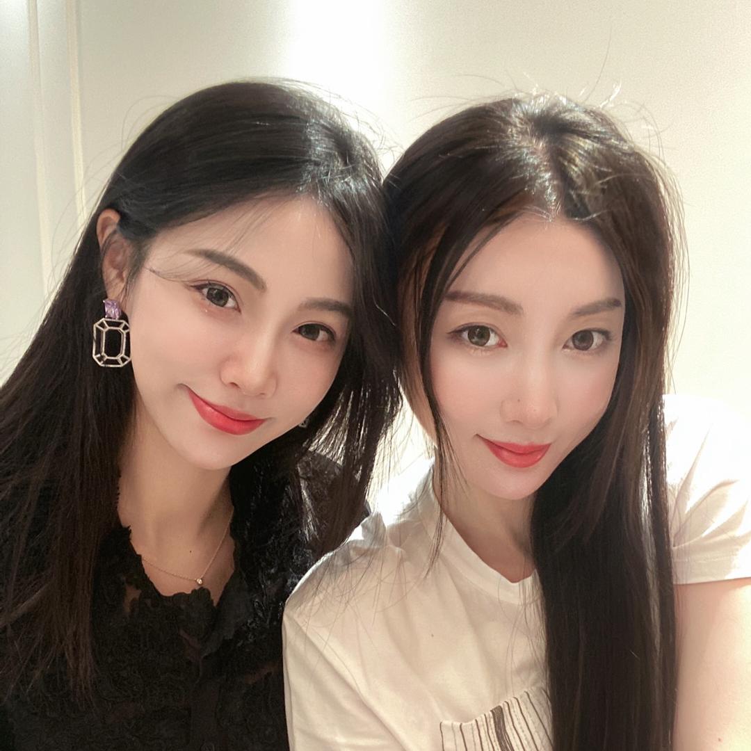 阳光小阿姨零食分享