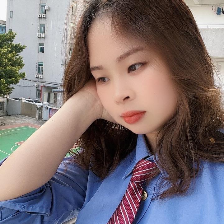 🎈杏姑娘
