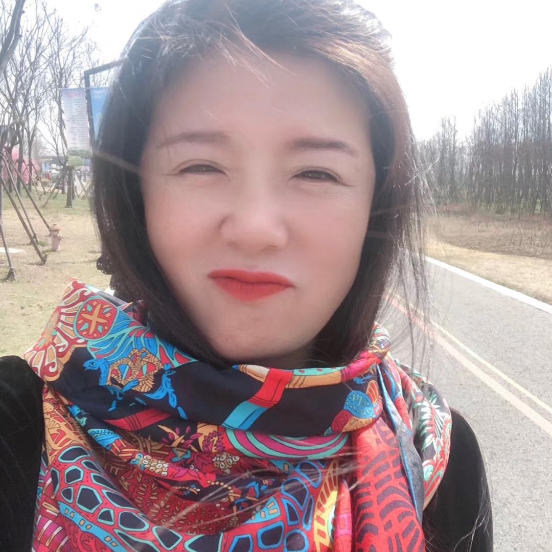 长发飘飘