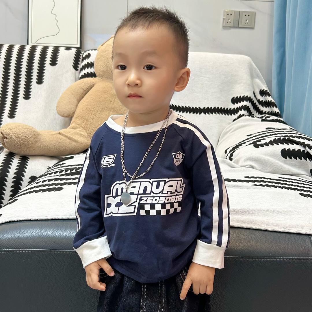 杰杰麻麻（带娃记）