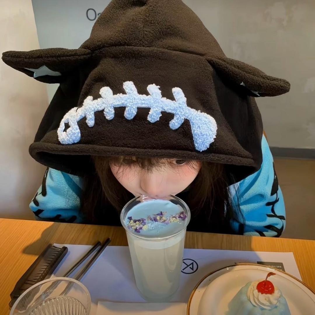 ʚ小魚卷🍔ིྀ ɞ