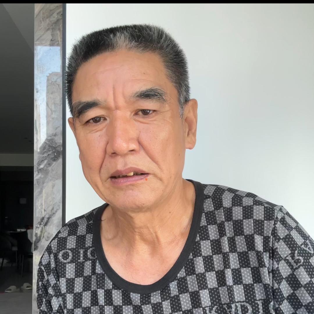 毛老超会薅哟