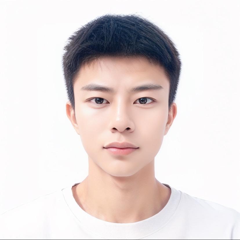 小吴，有点累～