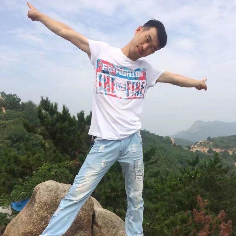 小张逛大湾区