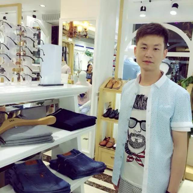 🌈往后余生👻