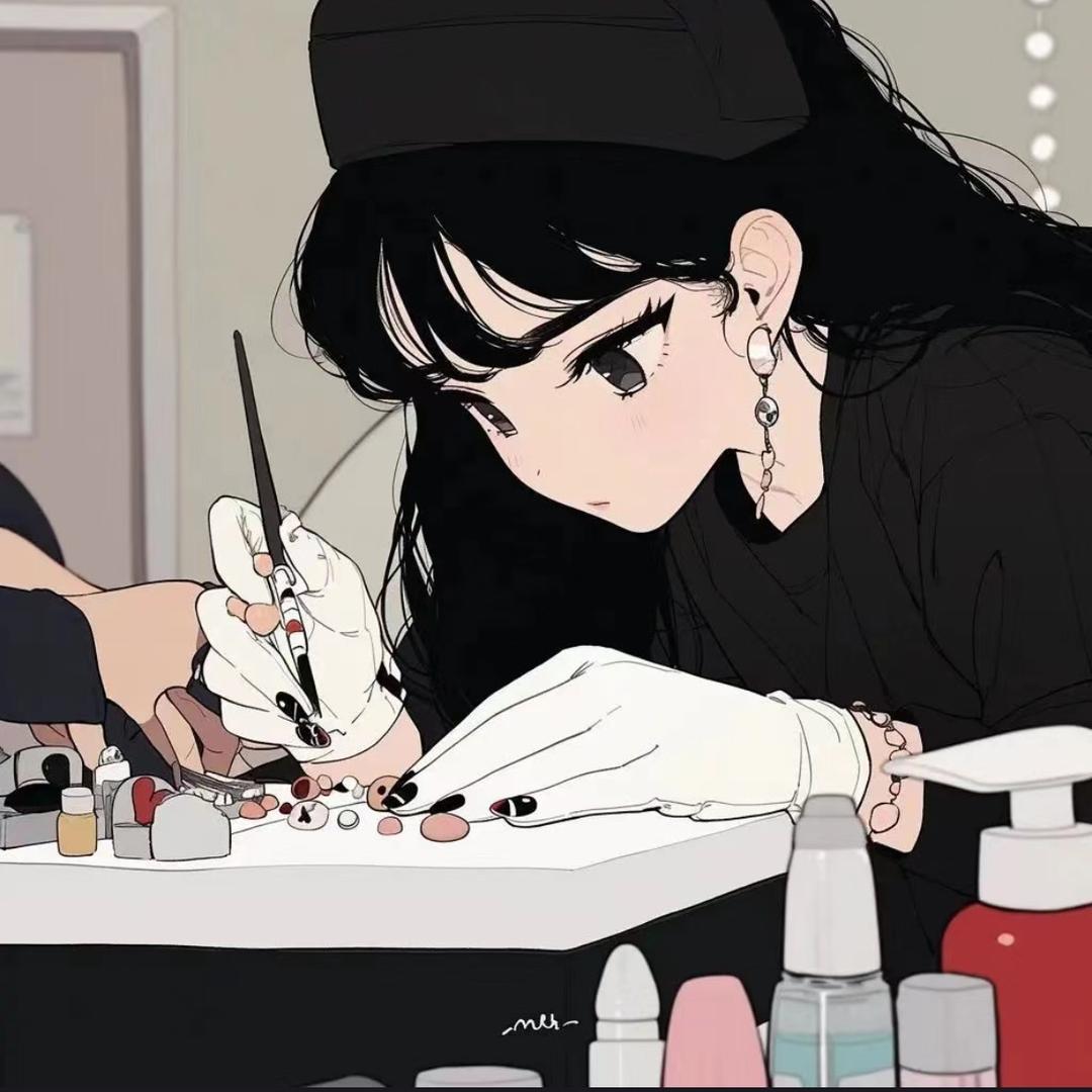 锦熙甲艺工作室