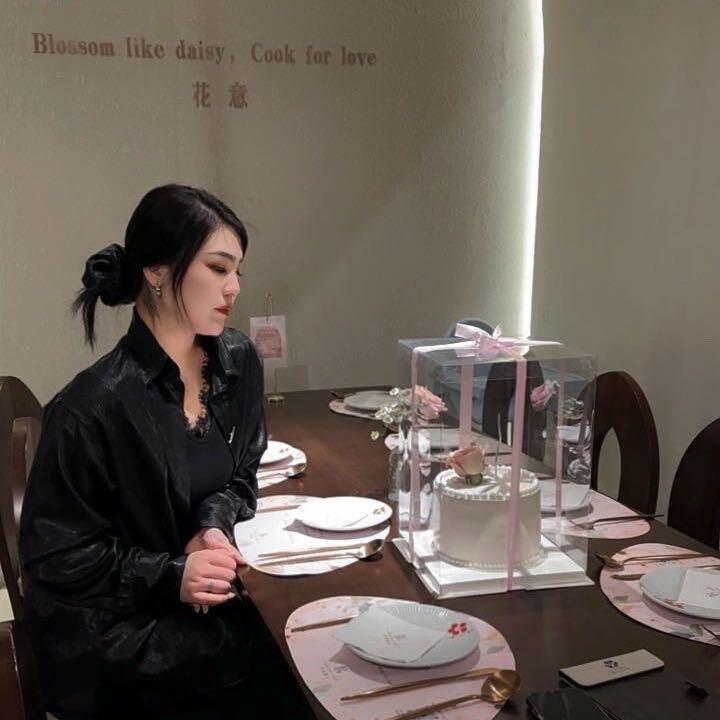 袜赛·大美·📿