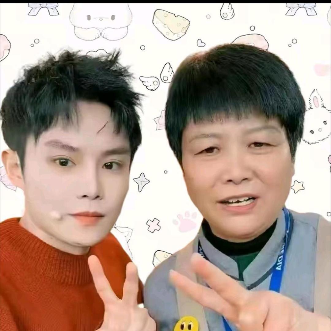 毛毛姐和多余