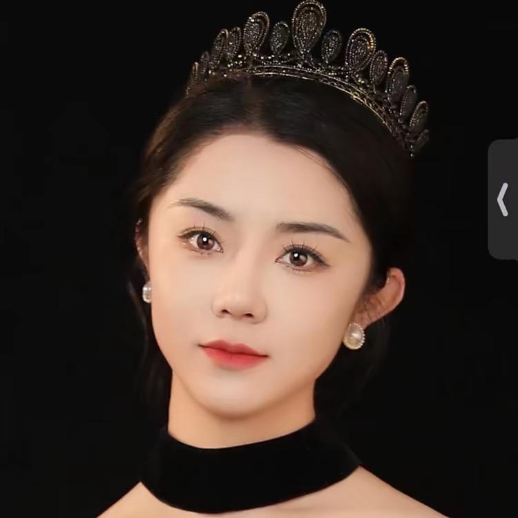 晓晓加油呀
