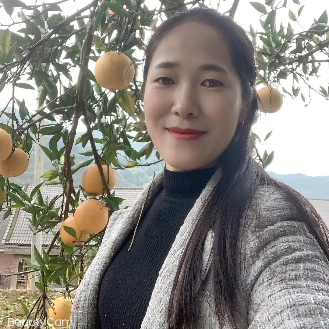 丁香妹《🍊心🍊意》