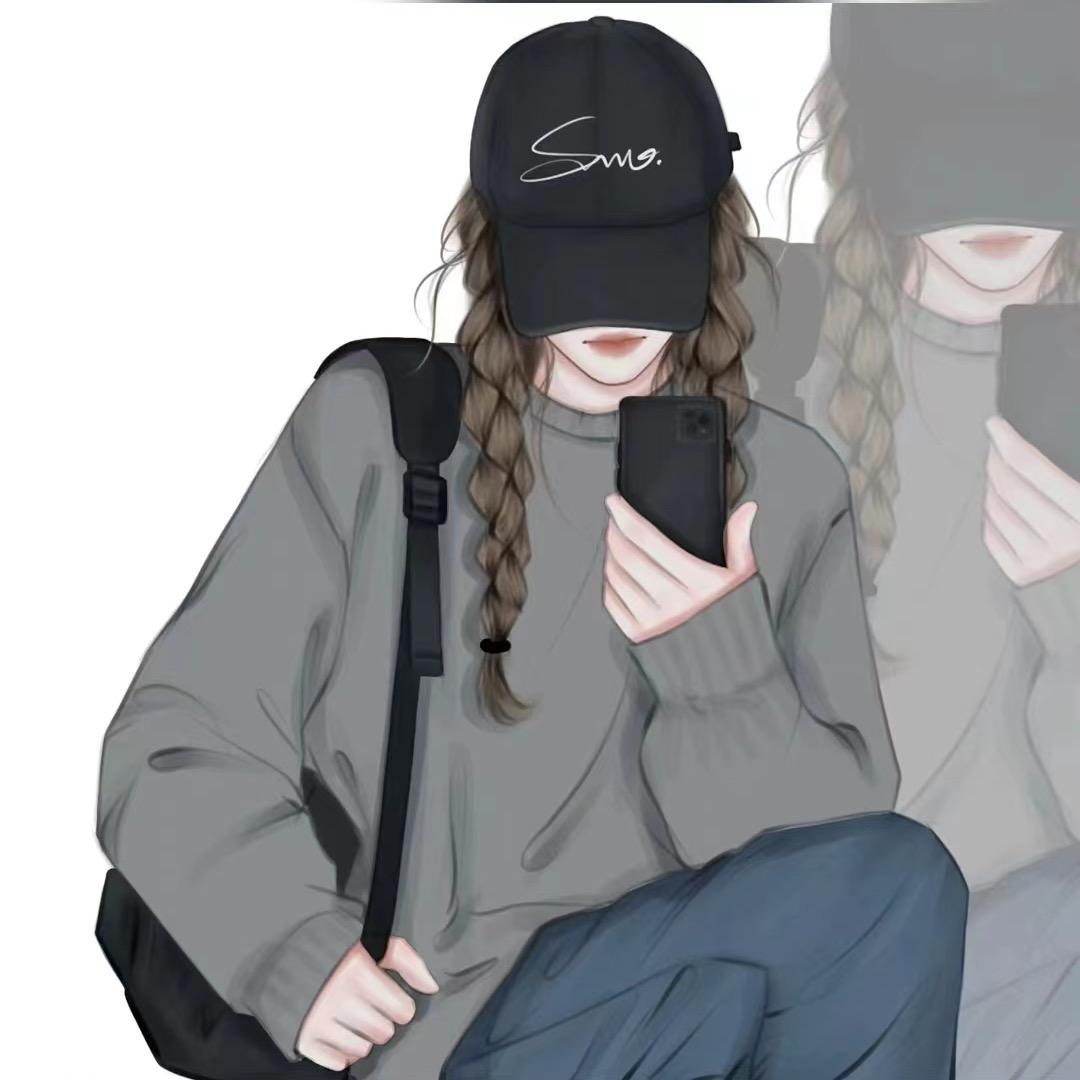 🐰兔小抠🐰