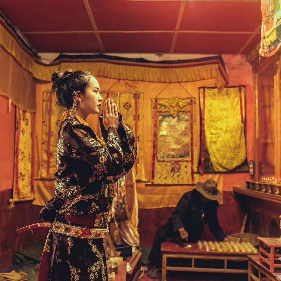 德吉康瓦（超级宠粉）
