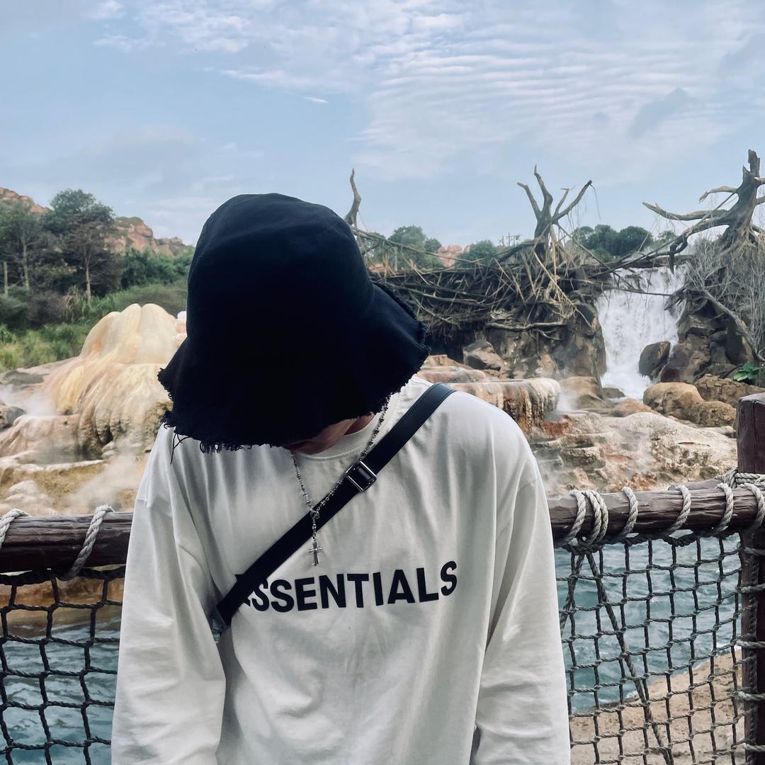 专注男士发型设计-夏天