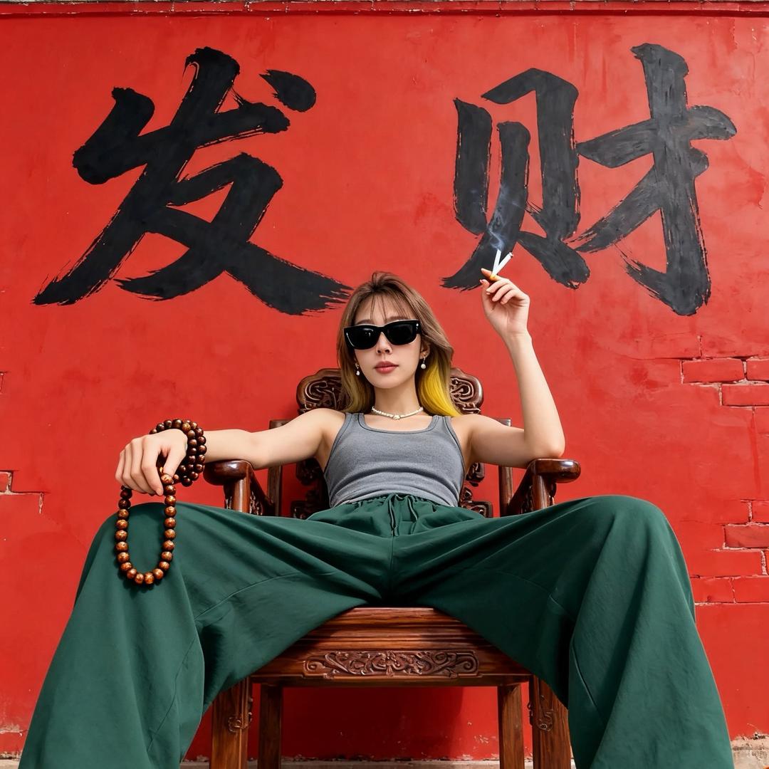三妹💋