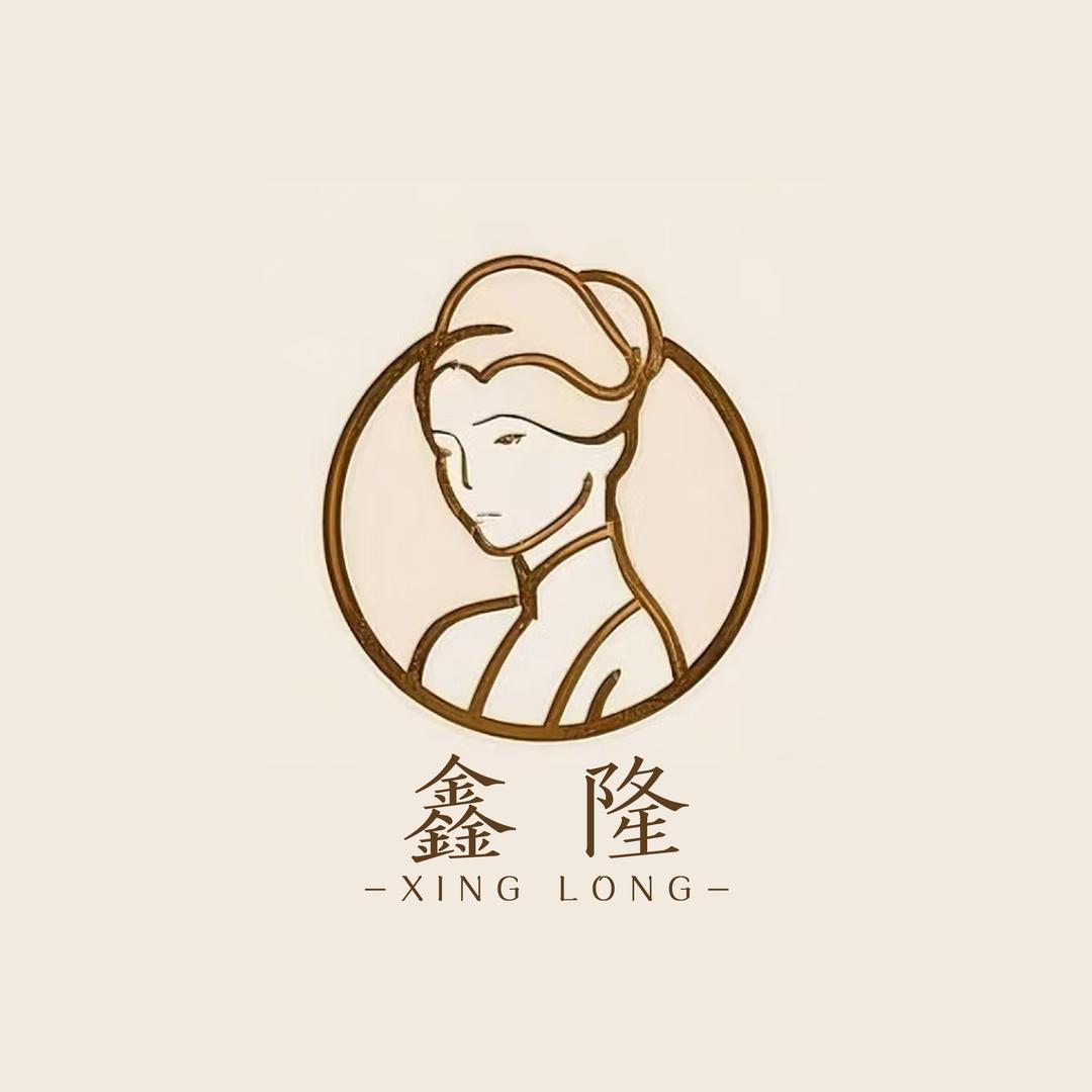 鑫隆真丝香云纱自产工厂店